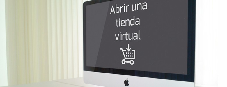 abrir tienda virtual