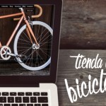 Montar tienda Online bicicletas