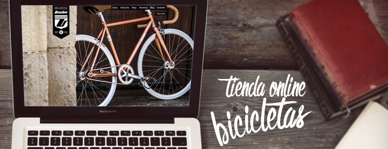 tienda bicicletas