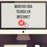 Montar tienda en Internet