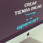 Crear tienda online con opencart