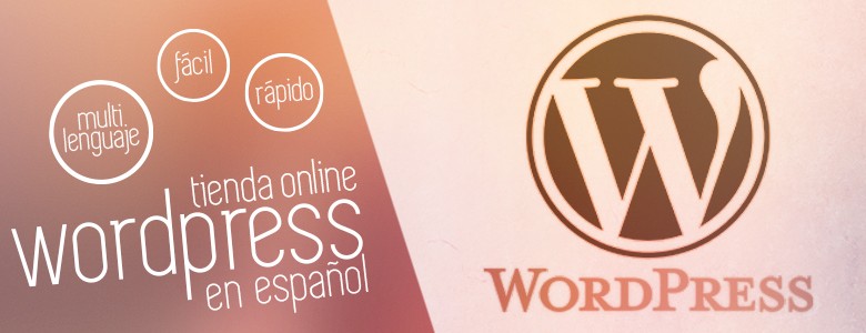 tienda online wordpress