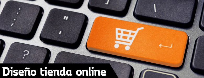 diseno tienda online