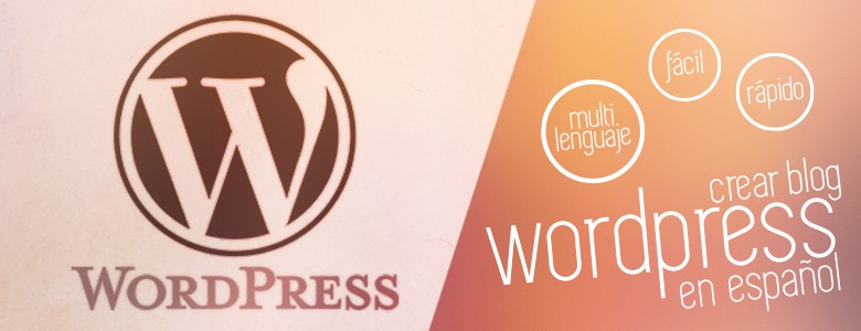 crear wordpress