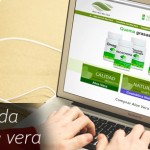 Crear una tienda de Aleo Vera