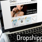 Dropshipping de joyas, montar tu negocio online sin stock