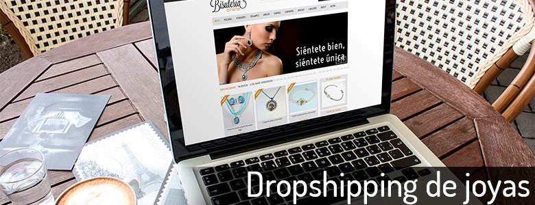 dropshipping joyas