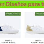 Crear tienda online de Zapatos